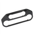 thumbnail image 2 of Central Control Air Conditioner Panel Trim Sticker for 2021 2022 Interior Accessories, ABS Fiber, 2 of 5