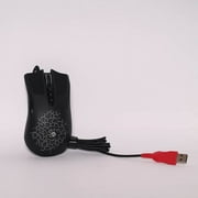 A4tech bloody A90 Reasonable price 4000 CPI 3 shooting modes light strike gaming mouse