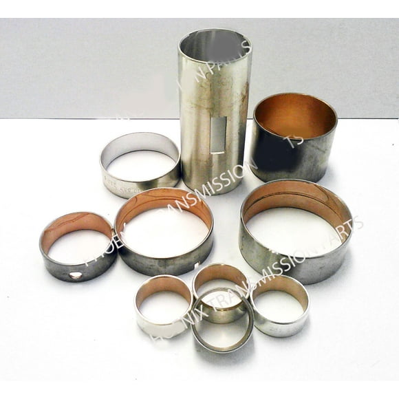 TH400 Turbo 400 Transmission Bushing Kit 1964 and up - 10-piece