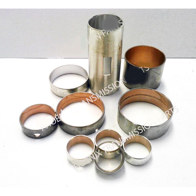TH400 Turbo 400 Transmission Bushing Kit 1964 and up - 10-piece