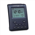 thumbnail image 1 of Reloj de mesa digital shaofei con calendario y Alarma Pantalla LCD, 1 of 5