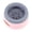 Pink, variant on QXFBJOQH Spill Proof Pet Water Bowl - No Spill - Slow Drinking Water Bowl For Dogs & Cats, Vehicle Car Travel Water Bowl With Floating Disk Design, Non-