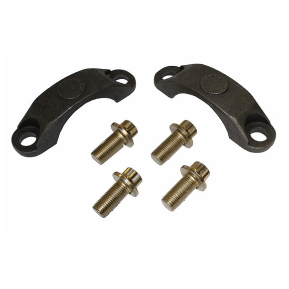 Strap Kit Replaces OEM: 250-70-18X