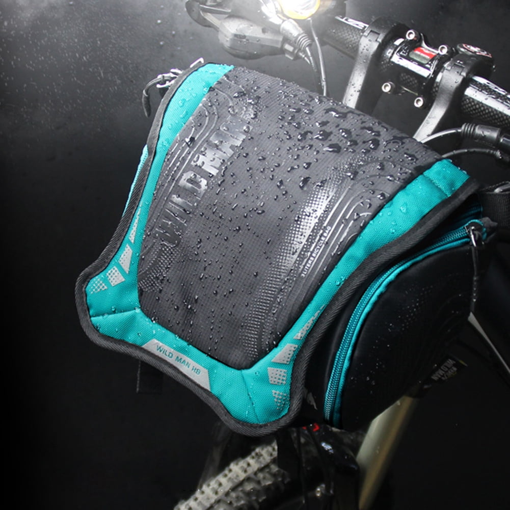 mountain bike camera bag
