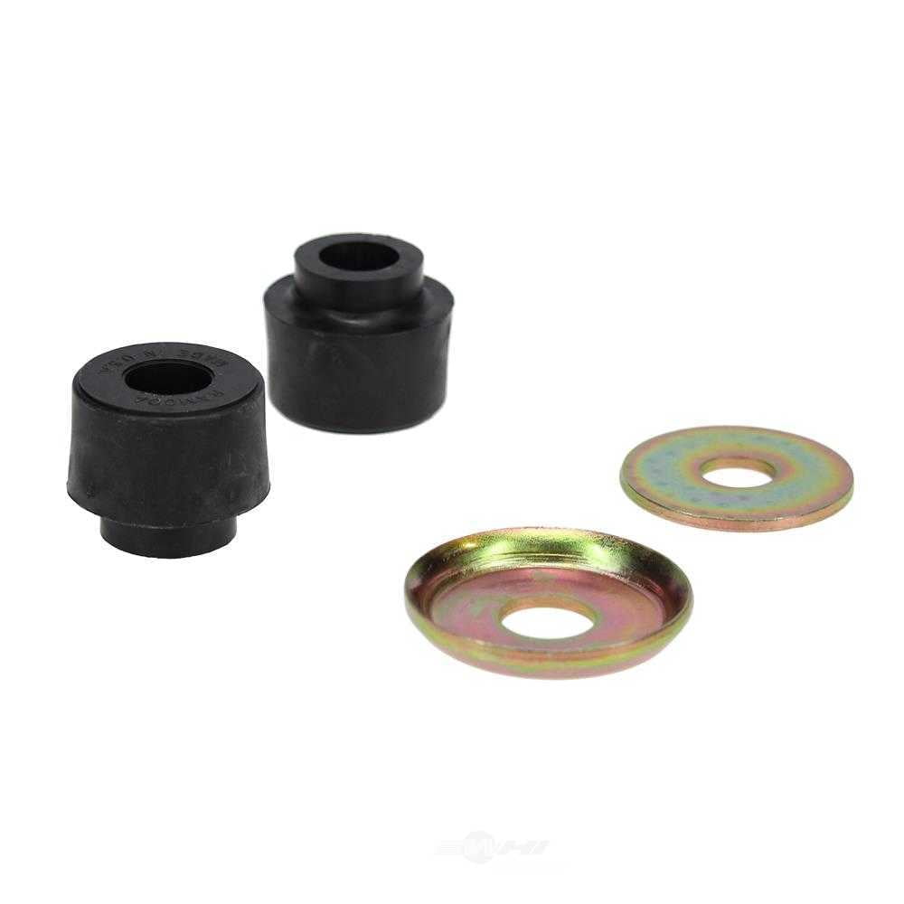ACDelco 45G30001 Front Radius Arm Bushing Kit