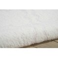 thumbnail image 3 of Nourison Ki30 Light & Airy KIT01 White Area Rug - 7'6 x 9'6, 3 of 5