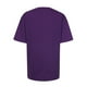 thumbnail image 5 of Camiseta de manga corta con cuello redondo y estampado de jersey suelto de verano para mujer Camiseta/camisa de manga corta con cuello redondo Pompotops  hfajkhk141689, 5 of 6