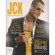 JCK Jewelers Circular Keystone vol. 176 #9 VF ; Reed Comic Book