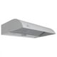 thumbnail image 1 of Campana de Cocina Sanaire Monaco 80 CM Blanco, 1 of 2