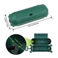 3 Pack Outdoor Extension Cord Safety Cover With Waterproof Seal