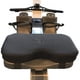 thumbnail image 4 of Advancent Cojín de asiento para máquina de remo con correas, aumento de la fricción, buena elasticidad, alfombrillas de asiento, almohadillas Accesorios para máquinas de ejercicios, 4 of 6