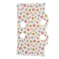 thumbnail image 3 of Kitten Recovery Suit, Prevents Lick Cat Surgery Recovery Suit Colorful Little Elephant Pattern Breathablee Soft Stretchy  For Skin Disorders S,M,L, 3 of 8