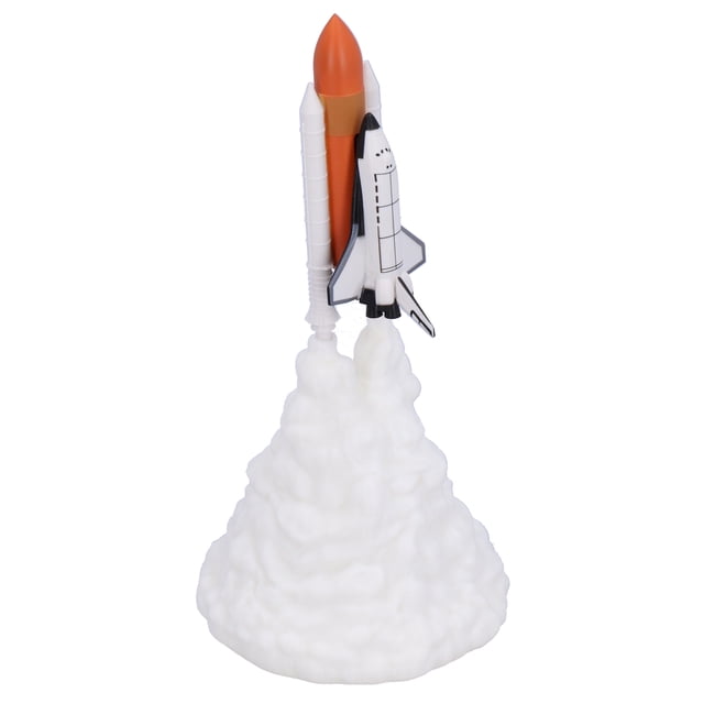 3 Dimensional Printing Light, USB Lamp Degradable PLA for Bedrooms for Restaurants for Offices for Bars