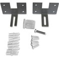 thumbnail image 1 of Panel Wall Brackets, 1 of 1