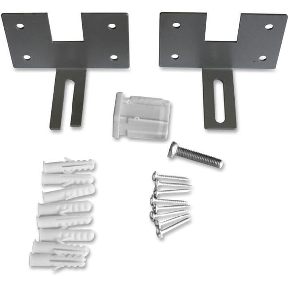 Panel Wall Brackets