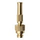 thumbnail image 1 of Adaptador de lavadora para de lavadora a presión Accs DN15mm Zulema adaptador de lavadora a presion, 1 of 8