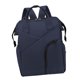 thumbnail image 2 of Bolso para cambiar pañales Salvador Multifunción Impermeable Nylon Ligero Azul Organizador de cochecito, 2 of 10