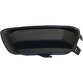 thumbnail image 4 of Fog Light Cover for 2015-2020 for Chevrolet for Colorado Front Driver Textured - OE Replacement (#22891702), 4 of 6