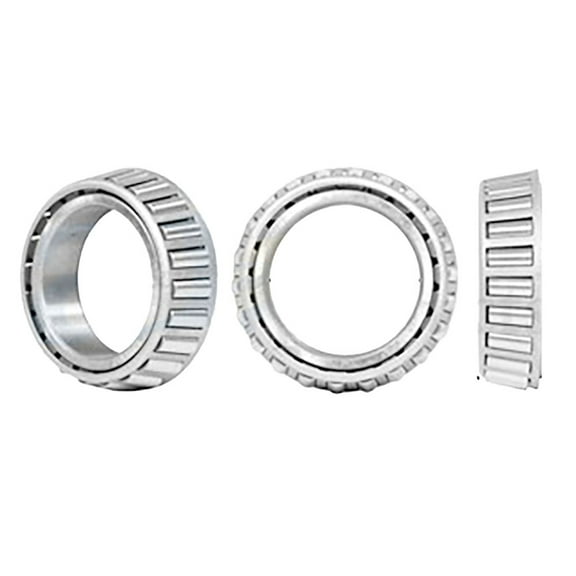 RAParts 3043871R91 Fits Ford New Holland Tractor Bearing Cone 3930