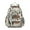 Boho Bohemian Art-2, variant on Boho Bohemian Art Backpack for School,Cute School Bag,Schoolbag with Adjustable Shoulder Straps & Padded Back,13.4"x11"x4.7"