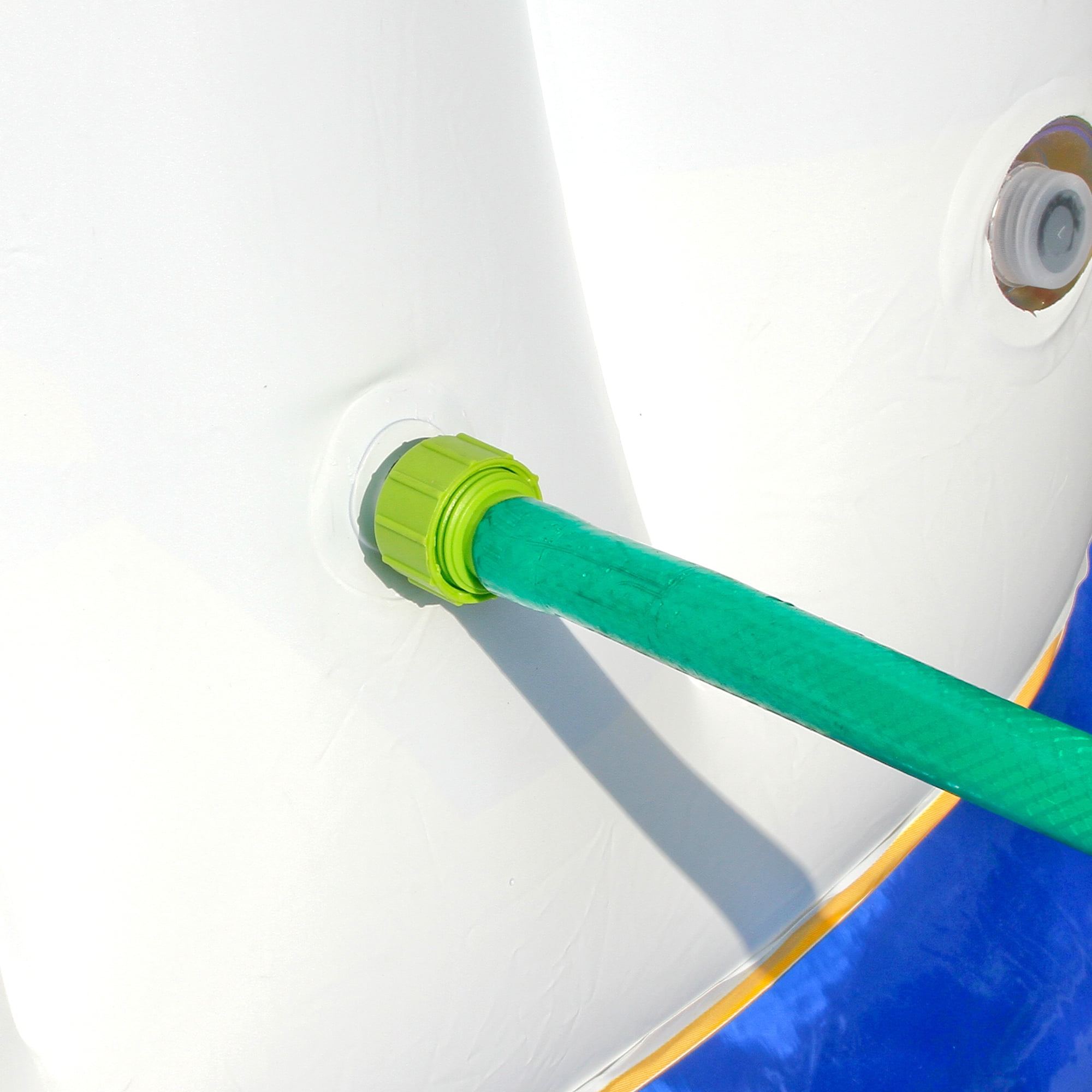 play day under the sea inflatable kids play center