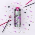 thumbnail image 3 of Botella de agua Zak Designs Sanrio Hello Kitty 560 ml de acero inoxidable, 3 of 4