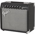 thumbnail image 3 of Fender Champion 20, Guitar Amplifier, Black, 3 of 6