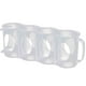 thumbnail image 2 of Organizadores y almacenamiento de armarios, Organización y almacenamiento, Contenedores de almacenamiento, Caja de almacenamiento para refrigerador para latas de bebidas, Almacenamiento de refrigerado, 2 of 6