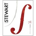 thumbnail image 1 of Student Solutions Manual (Chapters 10-17) for Stewart's Multivariable Calculus, 7th, 1 of 1