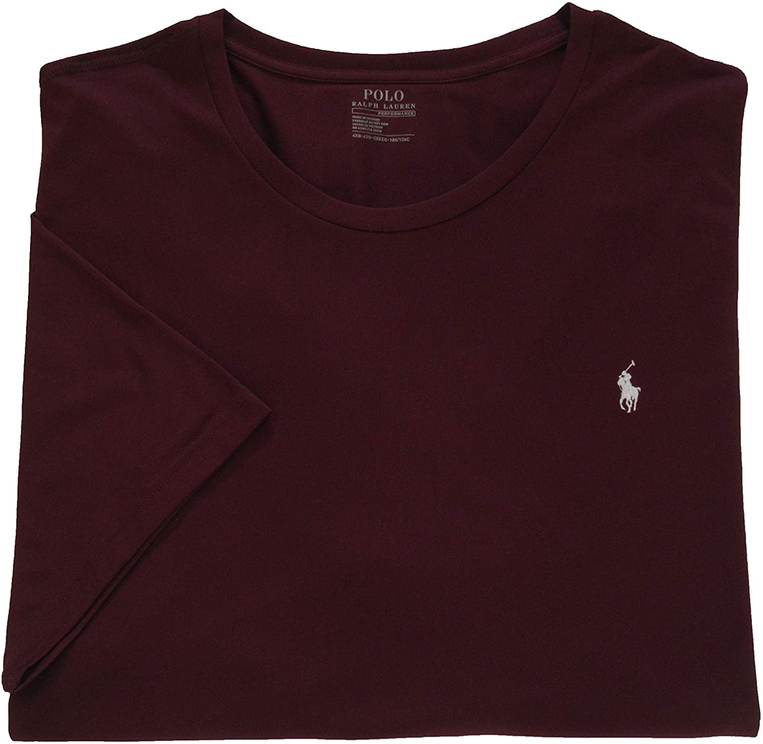 ralph lauren thermovent t shirt