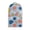 Daisy Floral Pattern, variant on HELLHERO Daisy Floral Pattern Hand Strap Protective Case with Protects Against Scratches Polyester Kitchen Blender Dust Cover