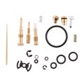 thumbnail image 3 of LOVIVER Carburetor Rebuild Rebuild Kit for for LT230S 1985-1988, 3 of 6