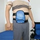 thumbnail image 3 of Protector de bolsa de colostomía cubierta de bolsa de ostomía de protección fuerte ligera para colostomía ANGGREK Otros, 3 of 8
