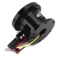 thumbnail image 4 of Quick Release Hub Adapter, Universal Steering Wheel Hub Adapter Repair Tool Steering Wheel Snap Off Boss Kit  for Repair Shop, 4 of 7