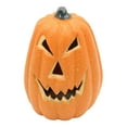 thumbnail image 2 of Decoración De Calabazas Artificiales De Halloween Para Decoración De Vacaciones De Decoración De Calabazas Artificiales De Halloween Para Decoración Festiva Festiva Doblada Colco none, 2 of 8