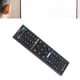 thumbnail image 5 of M Buder Control Remoto de Reemplazo Compatible con Modelos de Televisión RM-YD092 KDL40R450A RMYD092 KDL40R470B KDL46R453 KDL46R453A KDL48R470B KDL50R450 KDL50R450A Diseño Ergonómico y Funciones, 5 of 9