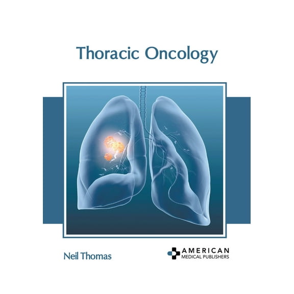 Thoracic Oncology, (Hardcover)