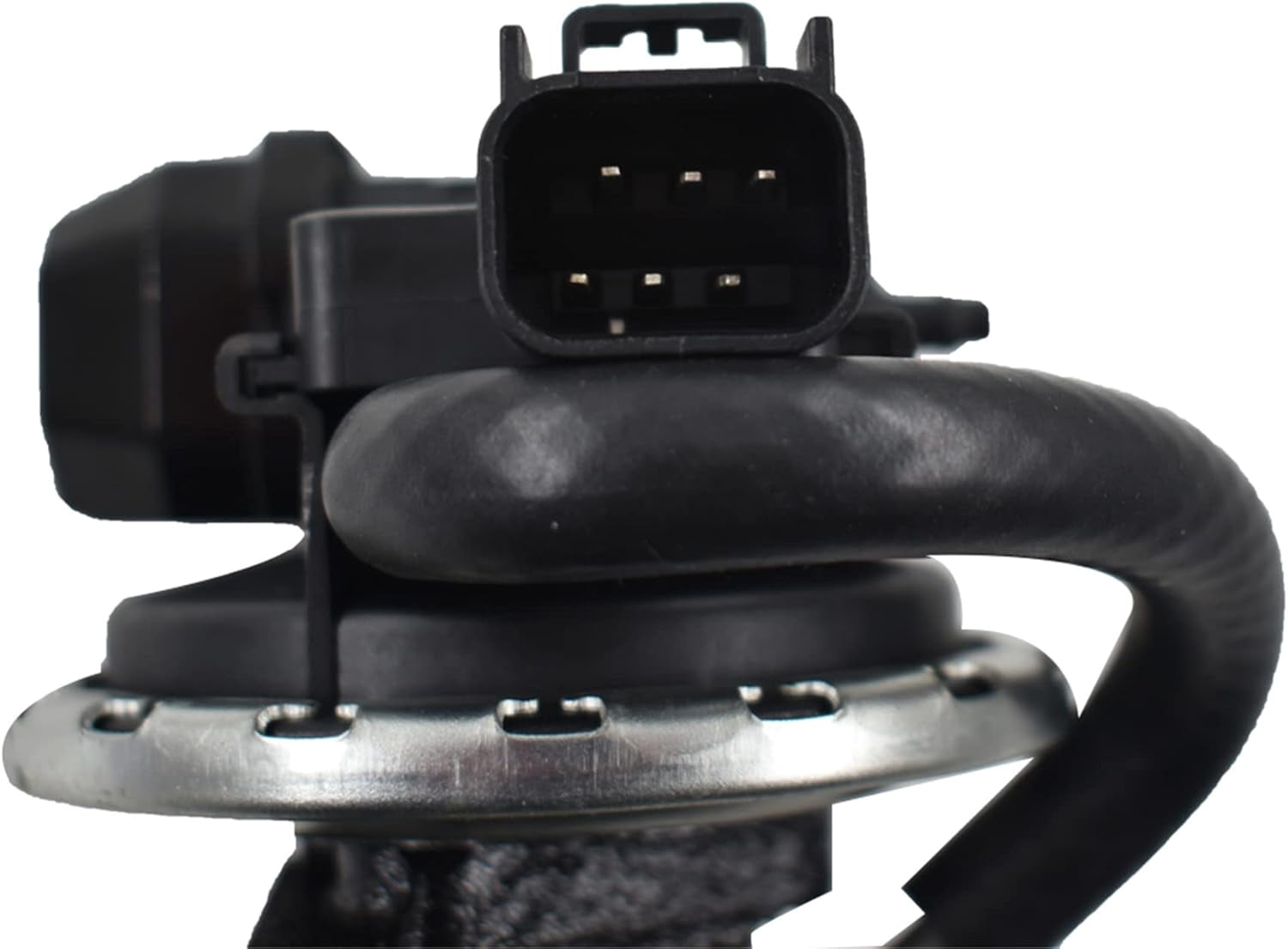 EPOTOOR Emissions EGR Valve EGV1055 Replacement for Eplorer Muntaineer 2004 2005 2006 2007 2008 2009 2010