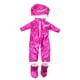 thumbnail image 2 of Traje de muñeca americana de 18 pulgadas, ropa de moda, ropa de muñeca, accesorios para muñecas de bebé de 43 cm Baoblaze Pantalones cortos de muñeca, 2 of 7