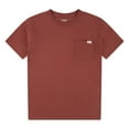 thumbnail image 4 of Levi Strauss Signature Boys Lived In Pocket Tee, Sizes 4-18, 4 of 7