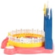 thumbnail image 5 of Coche de parachoques DIY para niños, ensamblaje de construcción, juguetes de aprendizaje temprano, coche de parachoques educativo, juguete, 5 of 8