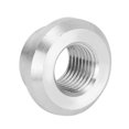 thumbnail image 2 of Neyseki Adaptador de sensor de ajuste de tapón para soldadura de aluminio con rosca interna NPT de 1/4 pulg., 2 of 7