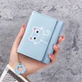 thumbnail image 2 of MIASHUI Stylish Women's Purse Compact Design for Daily and Commuting Use Accessories with Fixed Shape and Excellent Functionality, 2 of 4