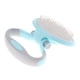 thumbnail image 5 of Peine recortador plegable para mascotas Yuyangstore azul cachorros perros y gatos, 5 of 8