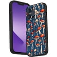 thumbnail image 1 of Compatible with iPhone 14 Pro Max Phone Case, Mushrooms-451 Case Silicone Protective for Teen Girl Boy Case for iPhone 14 Pro Max, 1 of 1