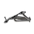 thumbnail image 3 of BBK 94-95 Camaro Firebird LT1 Shorty Tuned Length Exhaust Headers - 1-5/8 Silver Ceramic Fits select: 1994-1995 CHEVROLET CAMARO, 1994-1995 PONTIAC FIREBIRD, 3 of 7