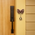 thumbnail image 3 of Wzzjkit Door Suction Wind Chimes Copper Bells, 3 of 6