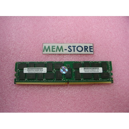 A8711888 SNPCC7GC/32G 32GB DDR4 2400MHz ECC RDIMM Memory (3rd Party)
