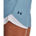 thumbnail image 3 of Pantalones cortos Under Armour Play Up 3.0 para mujer Blizzard XS, 3 of 6