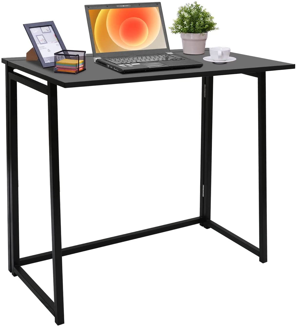 GREEN Exam Table Folding Desk Class Room Computer Study Laptop Home work Table GREEN Exam Table Folding Desk Class Room Computer Study Laptop Home work Table